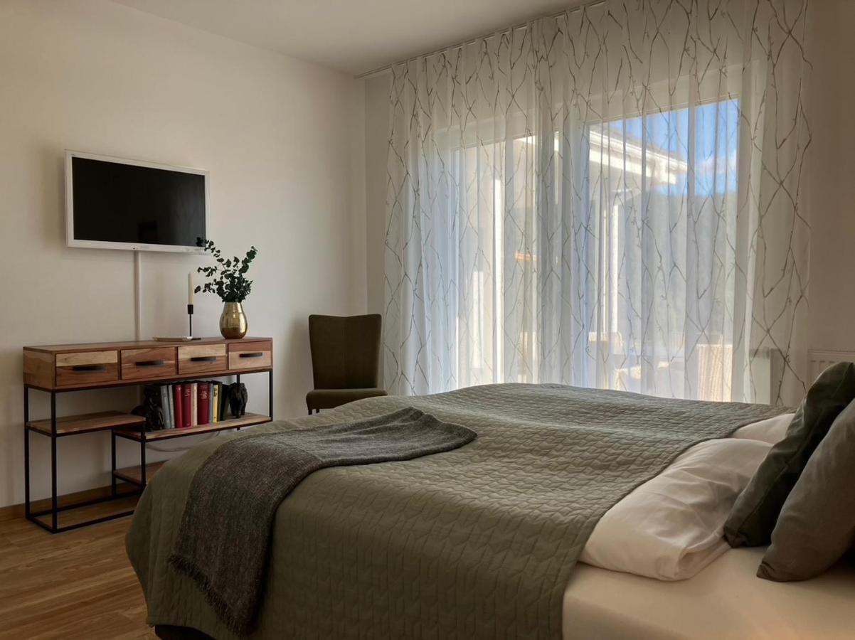 Neu - Premium-Ferienhaus Mosel-Sonne ترابن ترارباخ المظهر الخارجي الصورة