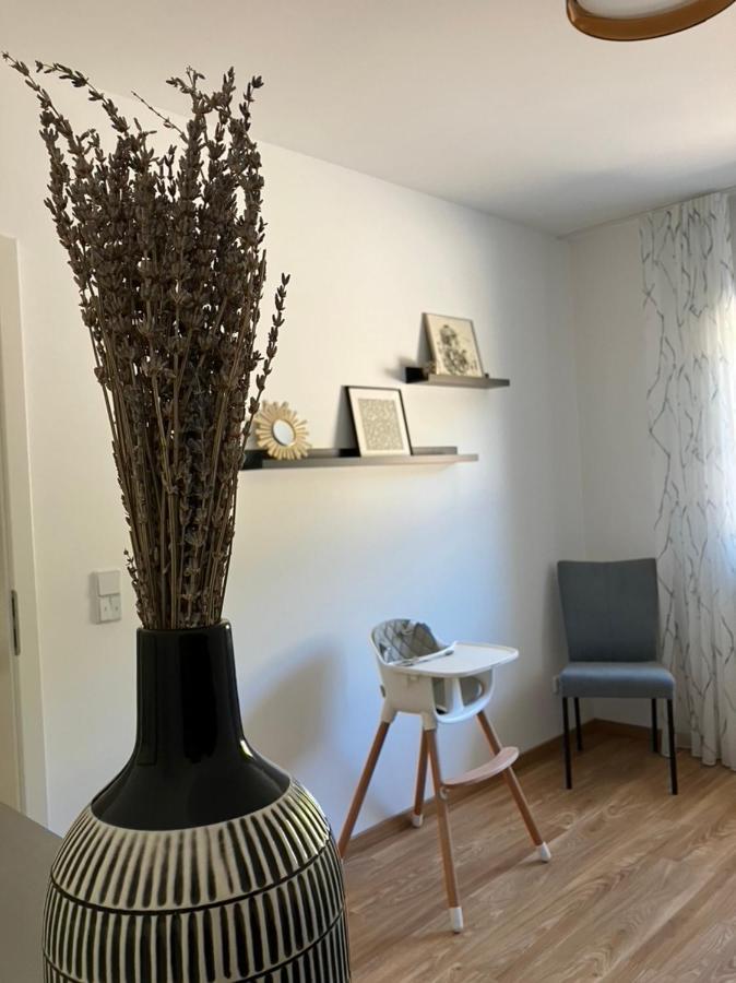 Neu - Premium-Ferienhaus Mosel-Sonne ترابن ترارباخ المظهر الخارجي الصورة